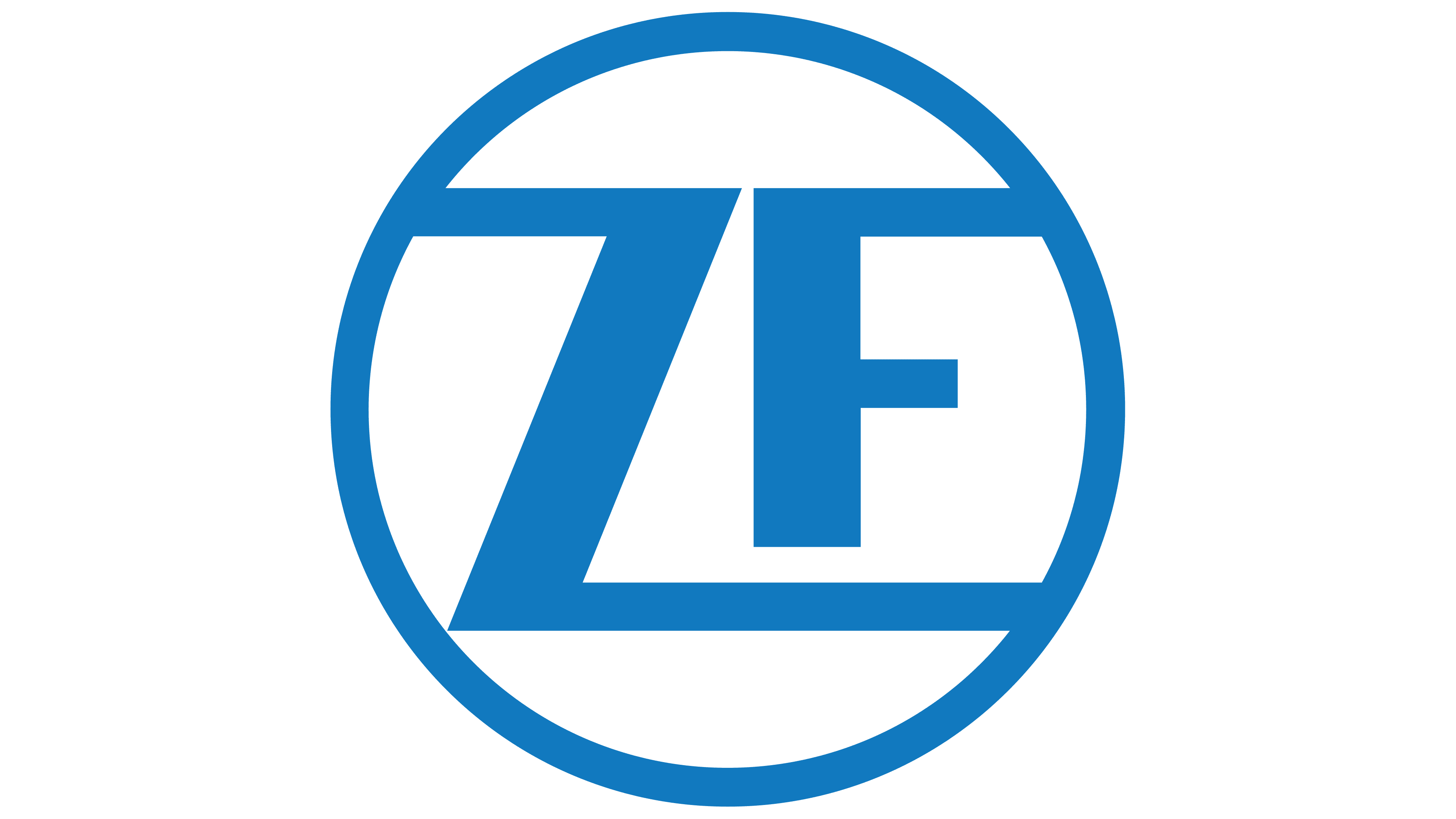 ZF