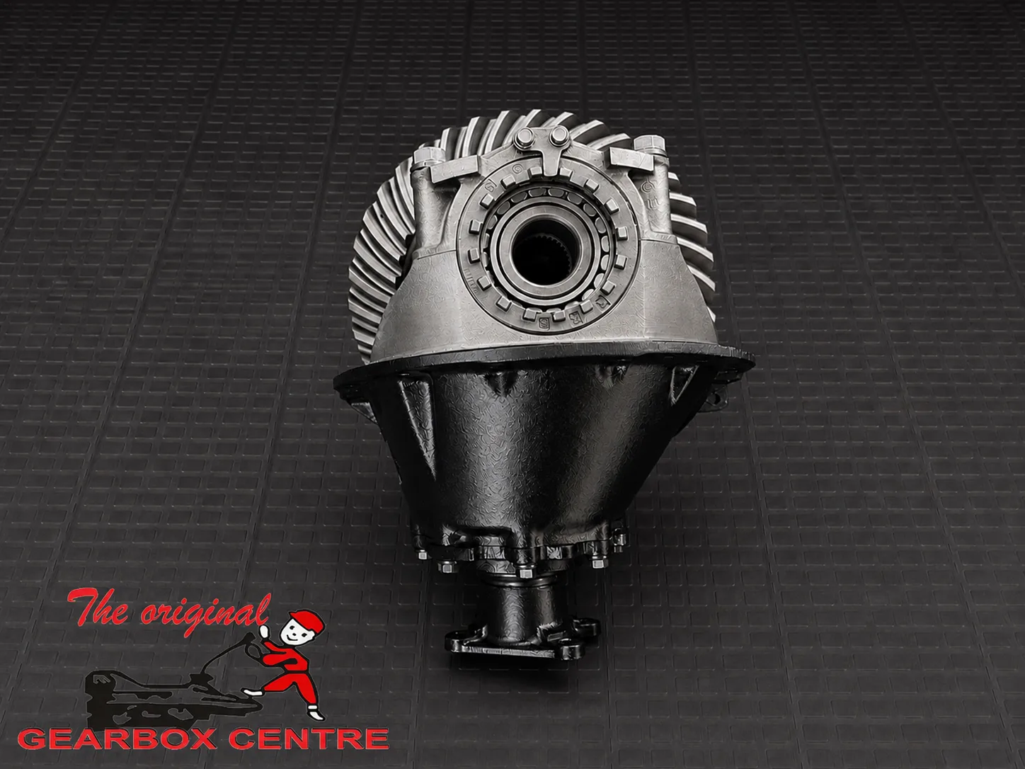 UD 95 Rear reconditioned diff